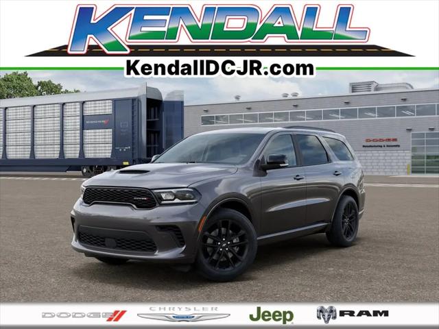 2026 Dodge Durango GT Plus AWD for sale in Miami, FL