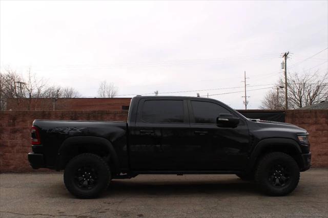 2021 Ram 1500 TRX Crew Cab 4x4 57 Box