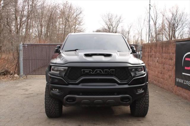 2021 Ram 1500 TRX Crew Cab 4x4 57 Box