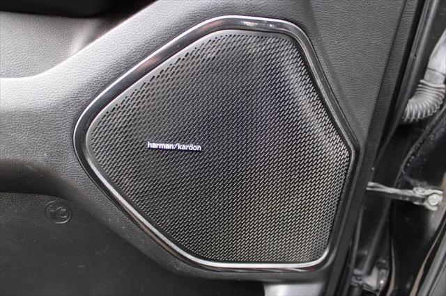 2021 Ram 1500 TRX Crew Cab 4x4 57 Box