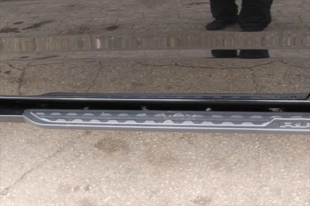 2021 Ram 1500 TRX Crew Cab 4x4 57 Box