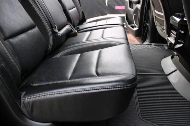 2021 Ram 1500 TRX Crew Cab 4x4 57 Box