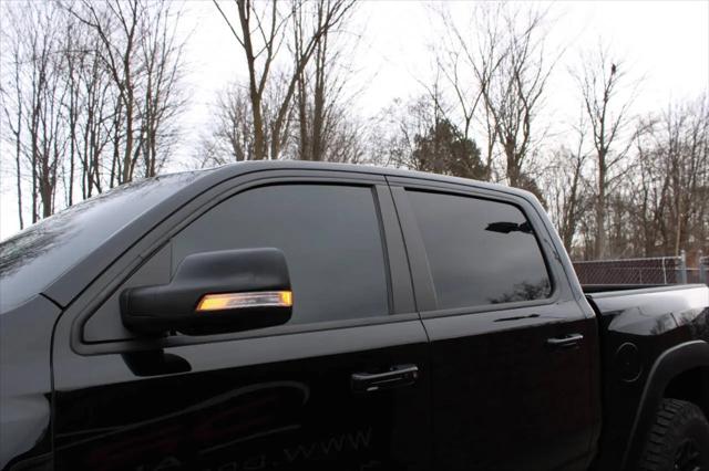 2021 Ram 1500 TRX Crew Cab 4x4 57 Box