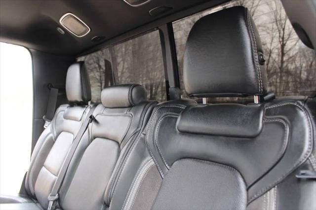 2021 Ram 1500 TRX Crew Cab 4x4 57 Box
