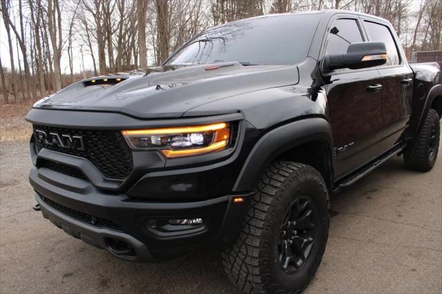 2021 Ram 1500 TRX Crew Cab 4x4 57 Box