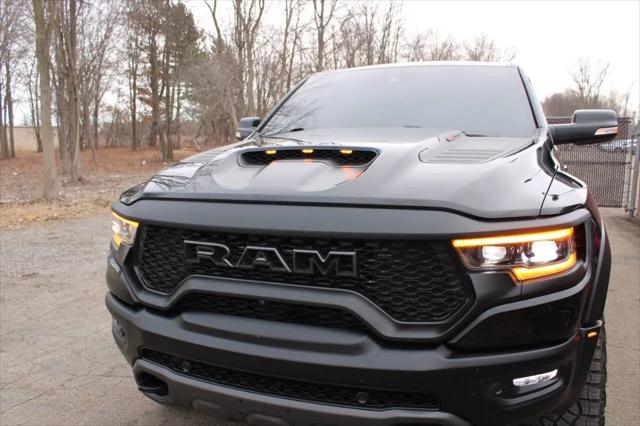 2021 Ram 1500 TRX Crew Cab 4x4 57 Box