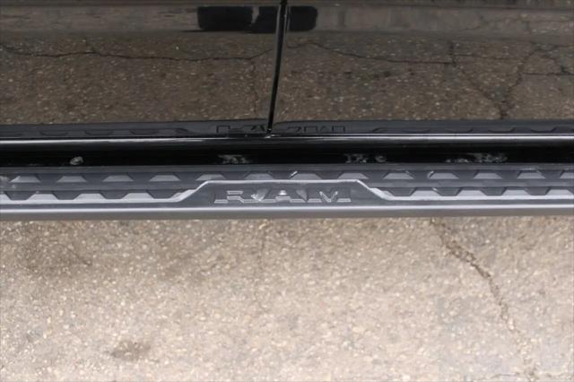2021 Ram 1500 TRX Crew Cab 4x4 57 Box