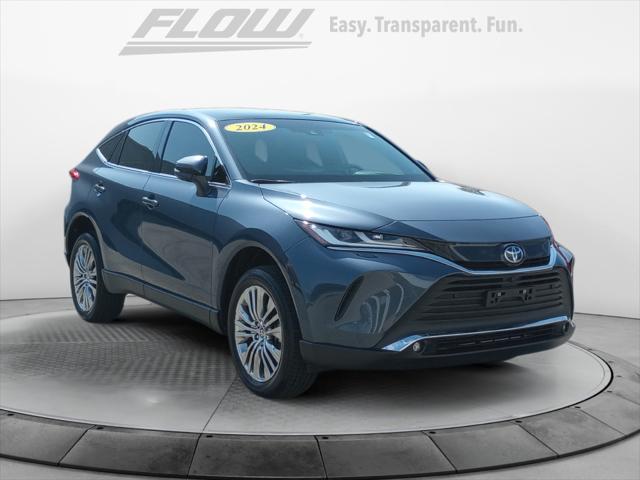 2024 Toyota Venza Limited for sale in Fayetteville, NC