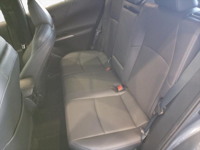 2024 Toyota Venza Limited