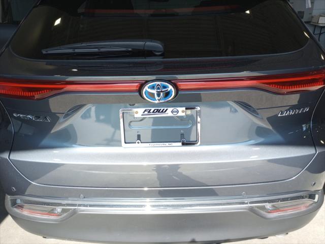 2024 Toyota Venza Limited