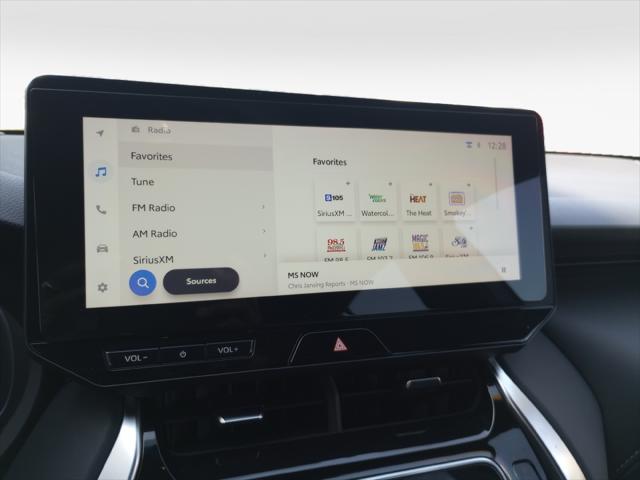 2024 Toyota Venza Limited