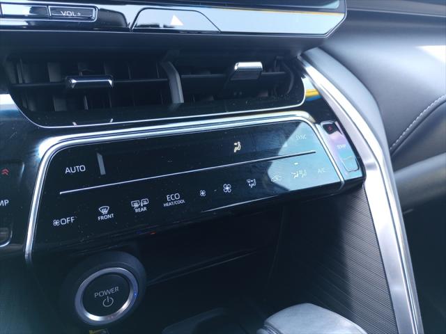 2024 Toyota Venza Limited