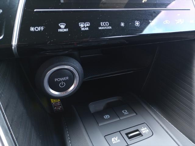 2024 Toyota Venza Limited
