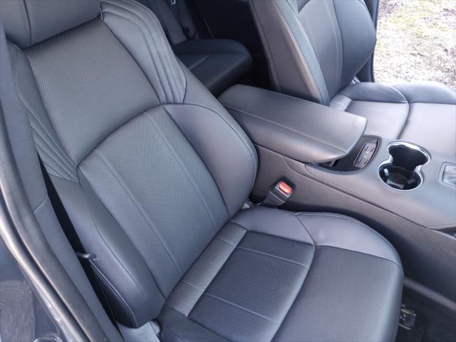 2024 Toyota Venza Limited