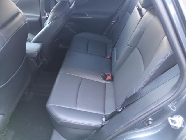 2024 Toyota Venza Limited