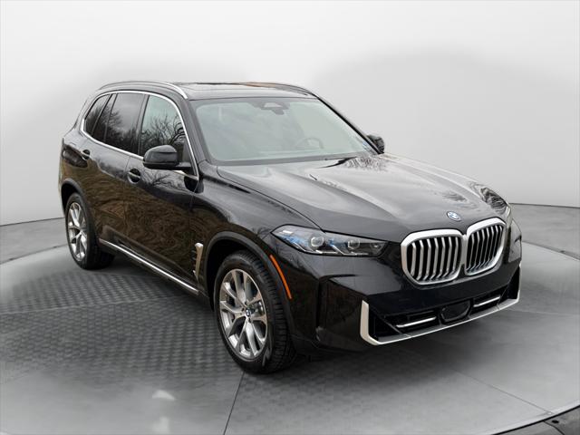 2026 BMW X5 xDrive50e for sale in Charlottesville, VA