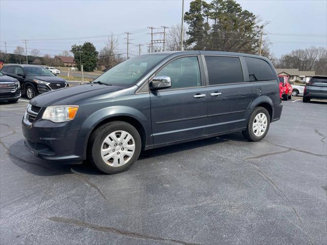 2014 Dodge Grand Caravan SE for sale in Boiling Springs, SC