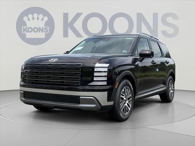 2026 Hyundai Palisade SEL Premium 8P for sale in Woodbridge, VA