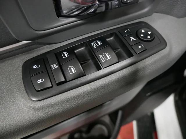 2018 Ram 1500 Big Horn Crew Cab 4x4 5'7" Box