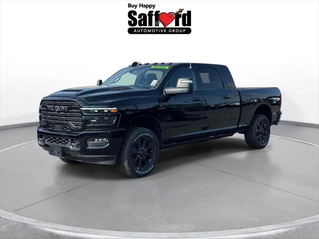 2026 Ram 3500 Laramie Mega Cab 4x4 6'4" Box for sale in Fredericksburg, VA