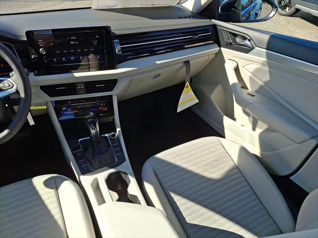 2026 Volkswagen Jetta S