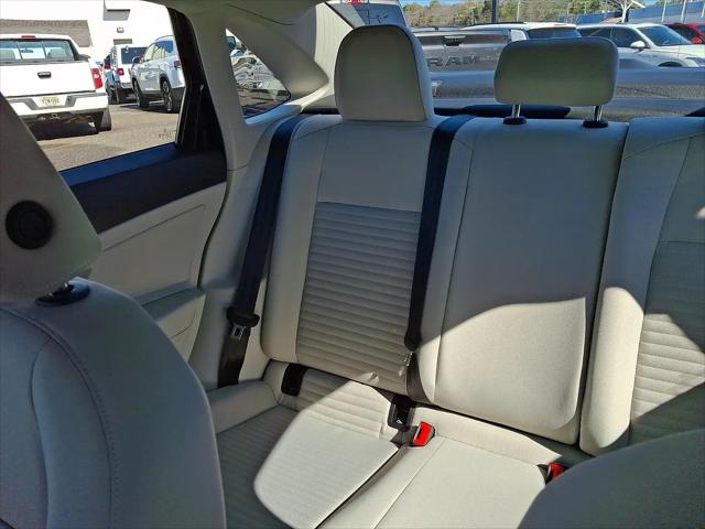 2026 Volkswagen Jetta S