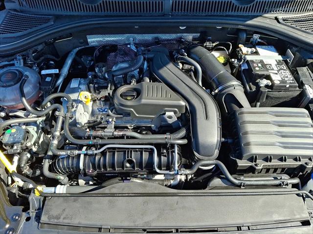 2026 Volkswagen Jetta S