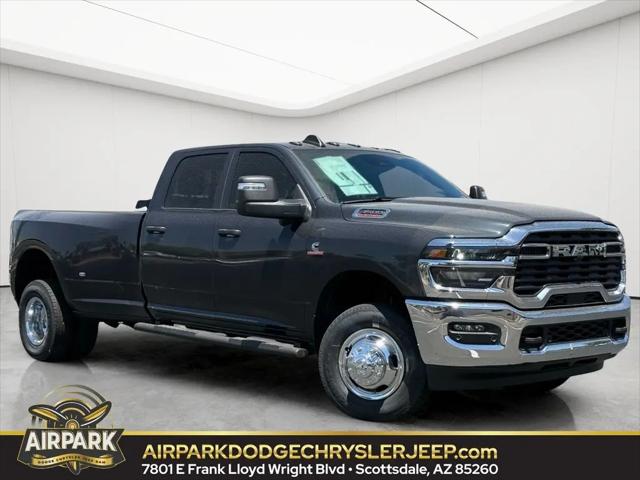 2026 Ram 3500 Tradesman Crew Cab 4x4 8' Box for sale in Scottsdale, AZ