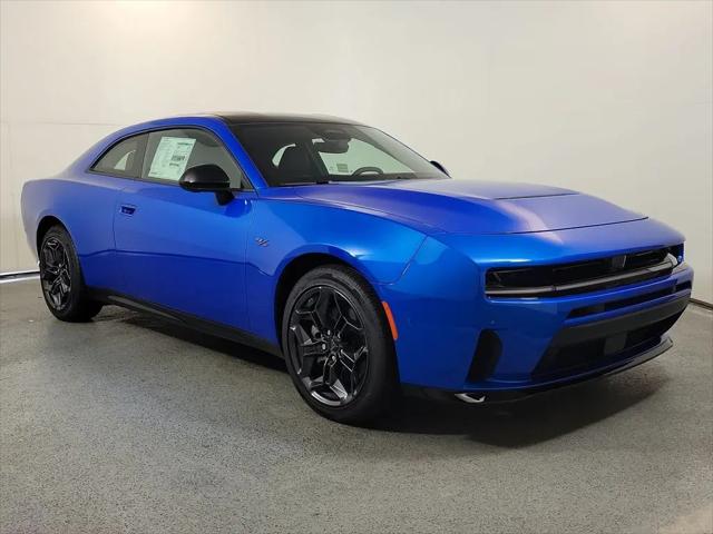 2026 Dodge Charger R/T Plus 2-Door AWD for sale in Clermont, FL