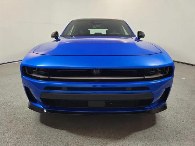 2026 Dodge Charger R/T Plus 2-Door AWD