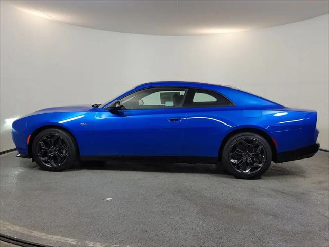 2026 Dodge Charger R/T Plus 2-Door AWD