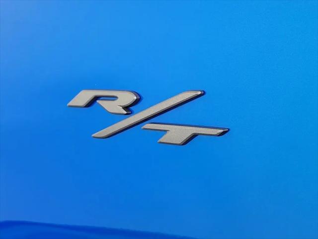 2026 Dodge Charger R/T Plus 2-Door AWD