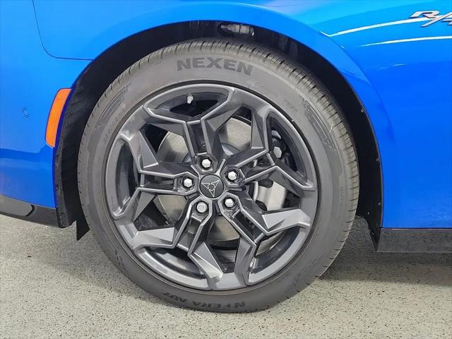 2026 Dodge Charger R/T Plus 2-Door AWD