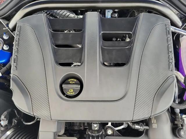 2026 Dodge Charger R/T Plus 2-Door AWD