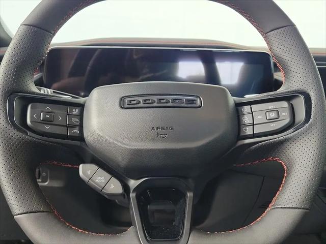 2026 Dodge Charger R/T Plus 2-Door AWD