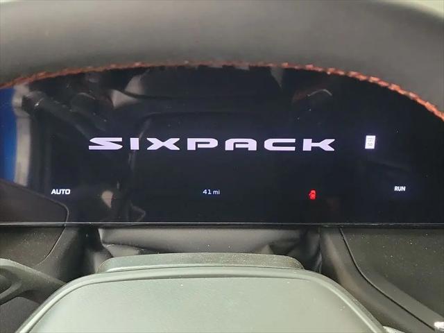 2026 Dodge Charger R/T Plus 2-Door AWD