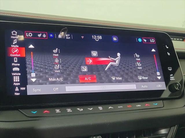 2026 Dodge Charger R/T Plus 2-Door AWD