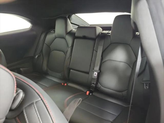 2026 Dodge Charger R/T Plus 2-Door AWD