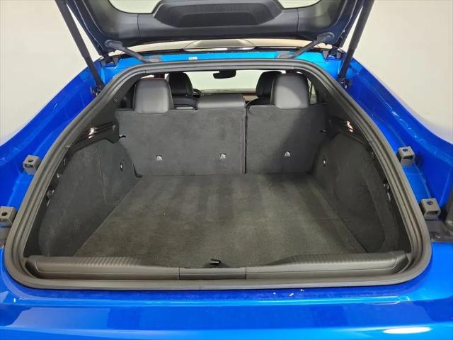 2026 Dodge Charger R/T Plus 2-Door AWD