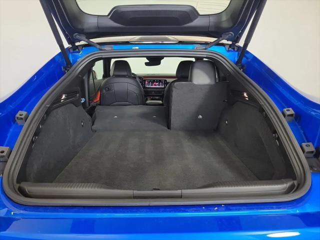 2026 Dodge Charger R/T Plus 2-Door AWD
