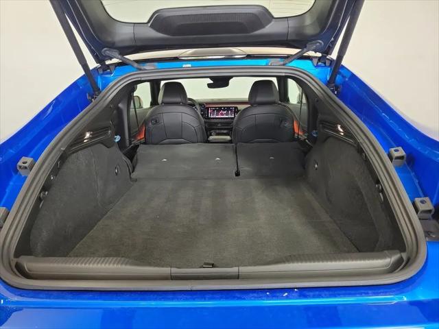 2026 Dodge Charger R/T Plus 2-Door AWD