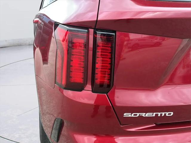 2023 Kia Sorento S