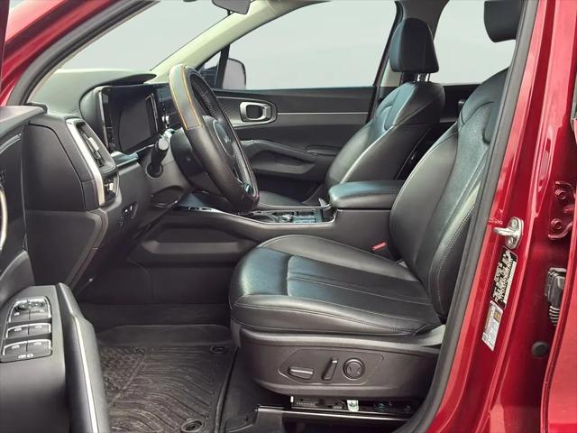 2023 Kia Sorento S