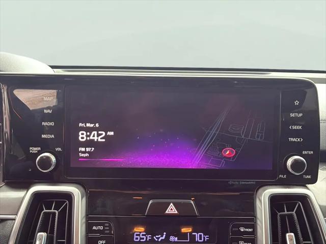 2023 Kia Sorento S