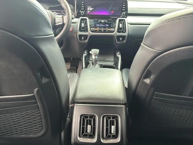 2023 Kia Sorento S
