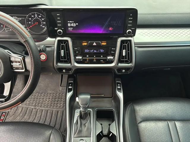 2023 Kia Sorento S