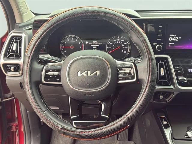 2023 Kia Sorento S