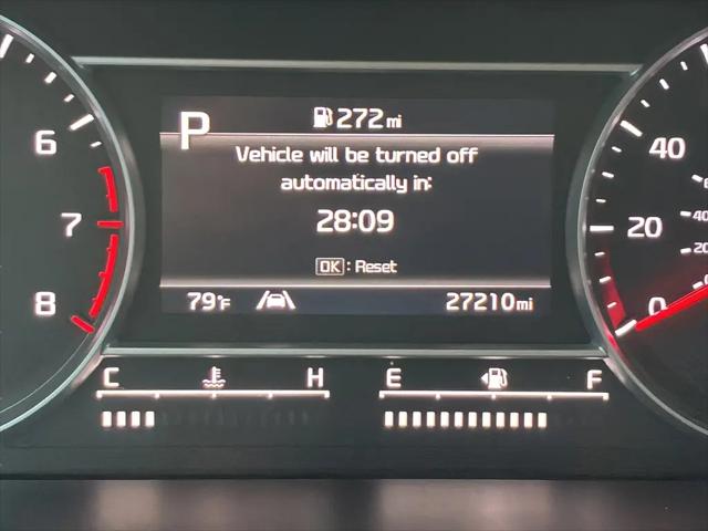 2023 Kia Sorento S