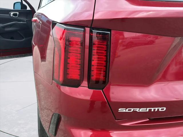 2023 Kia Sorento S