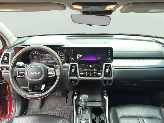 2023 Kia Sorento S